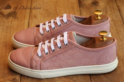 Sneakers gucci rosa - sneakers,