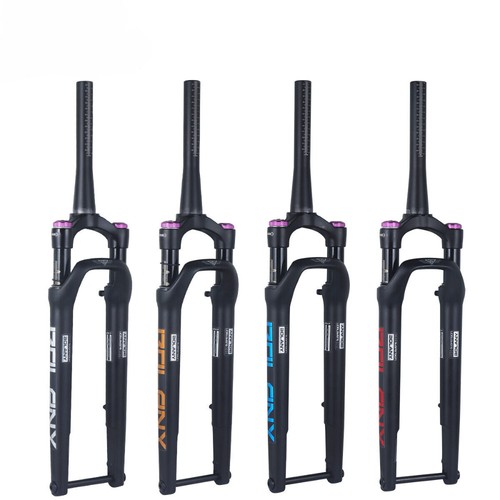 Forcella fuoristrada bici