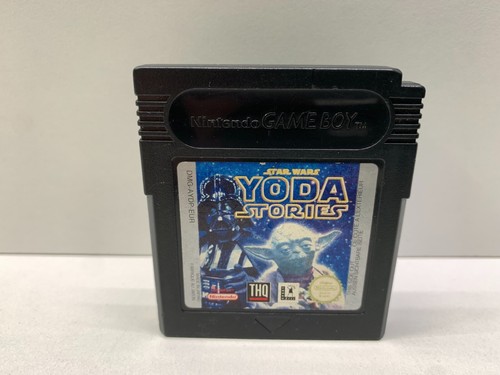 Star wars yoda stories - star,