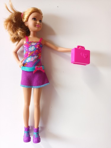 Barbie sorella stacie go - sorella, "go