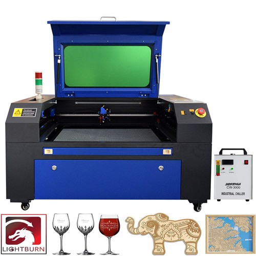 Macchina per incisione - per, laser