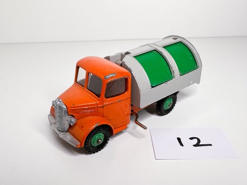 Raro dinky toys - toys, 252