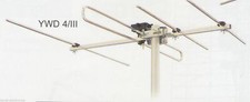 Antenna vhf offel elementi - antenna,
