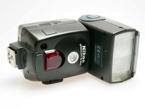 Nikon sb80dx speedlight - nikon,