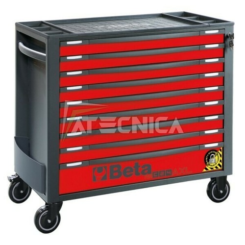 Carrello lungo beta rsc24axl - lungo,