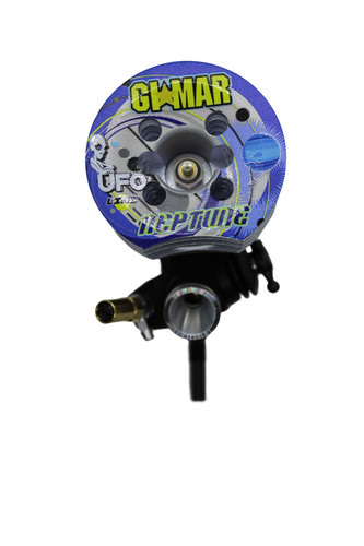 Gimar neptune touring - gimar, 1/10