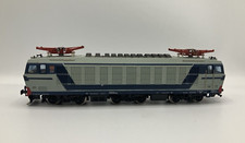 Rivarossi locomotiva elettrica - rivarossi,