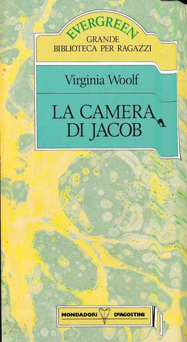 Collana evergreen woolf - v.,