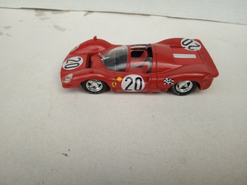 Modellino automobile brumm - automobile,
