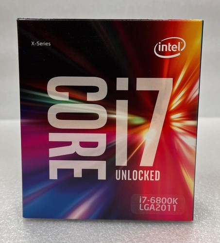 Processore intel - processore,