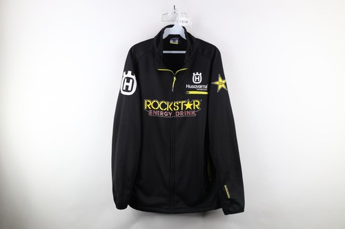 Giacca corsa husqvarna - giacca, da
