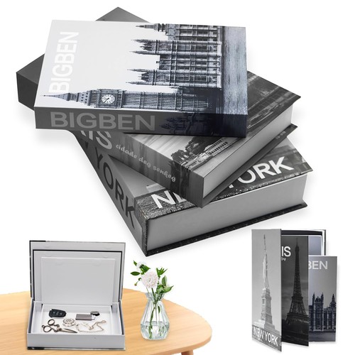 Libri decorativi per - libri,