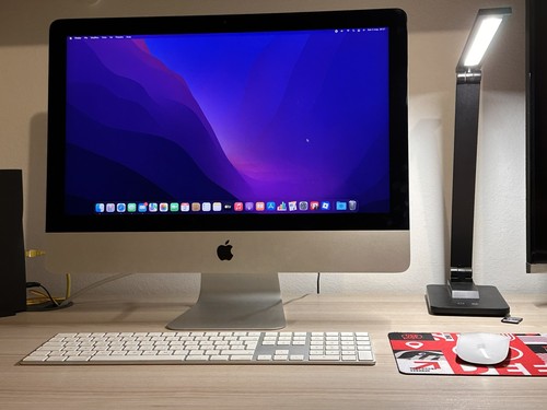 Apple imac late - apple, “late