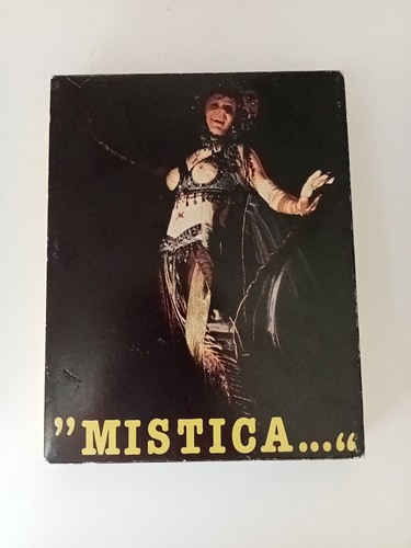 Paolo poli mistica - paolo,