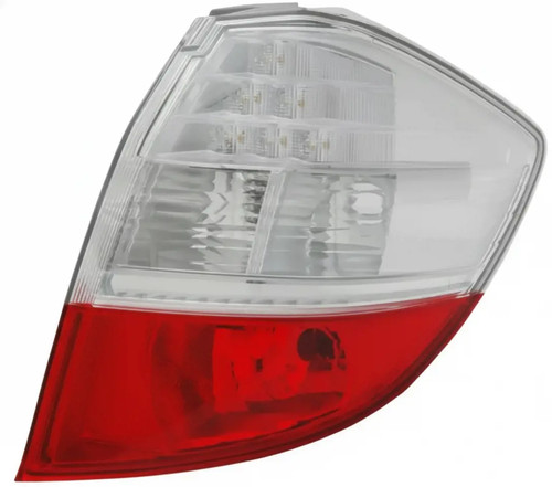 Faro posteriore led - posteriore, dx