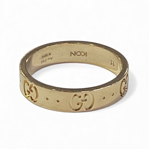 Fede nuziale icona gucci - nuziale,