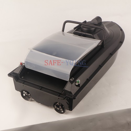 Jabo 2ag 20a esca - 20a, gps