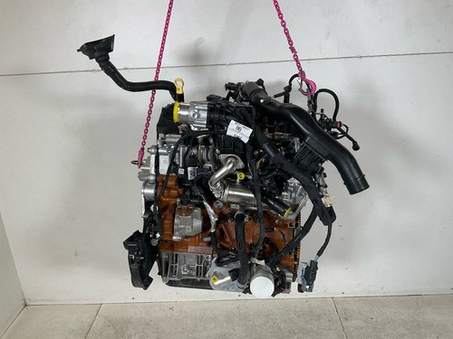 Blfb motore completo ford - completo,