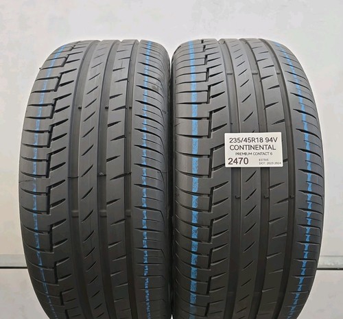 Gomme estive 235 - 2, r18
