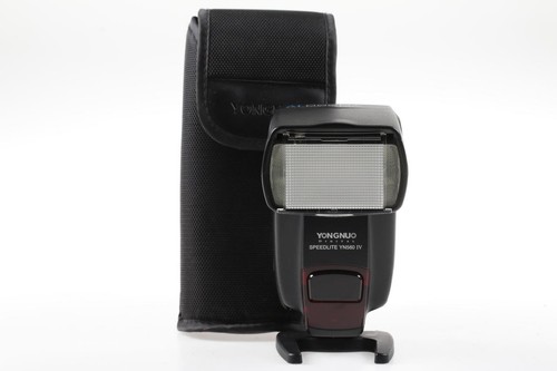 Yongnuo speedlite yn560 con - yongnuo,