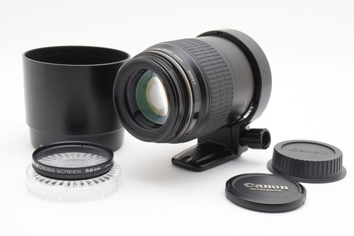 Quasi inutilizzato canon - [quasi, inutilizzato]