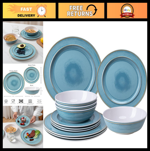 Set stoviglie piatti e - di,