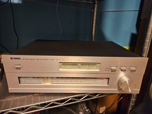 Yamaha 410 ii - yamaha,