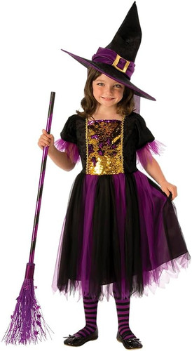 Rubies costume strega - rubies,