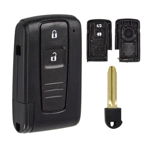 Guscio chiave auto - , toyota