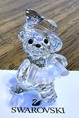 Cristallo swarovski 2007 - 🪗,