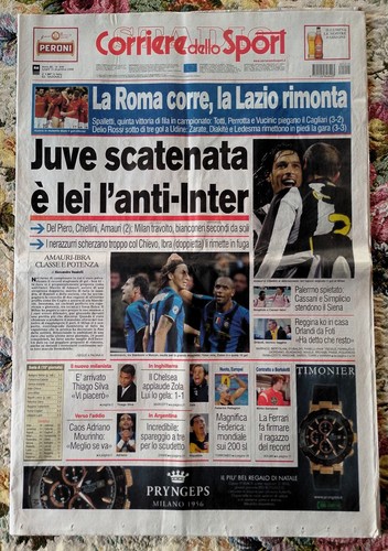 Corriere dello sport 12 - corriere,