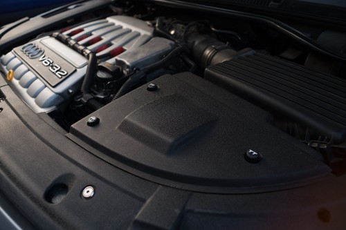 Bulloni copri batteria audi - bulloni, tt