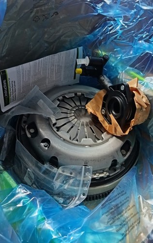 Nuovo kit frizione - , volano