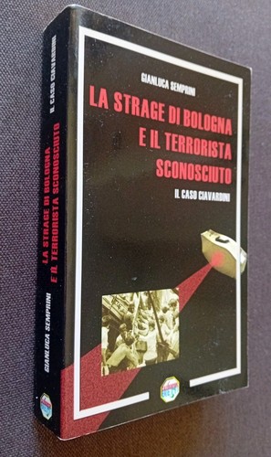 Semprini la strage di - g., -la