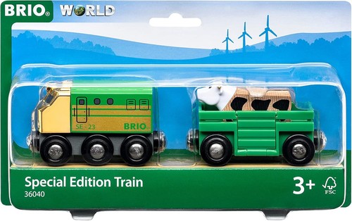 Brio world 2023 trenino - 2023,