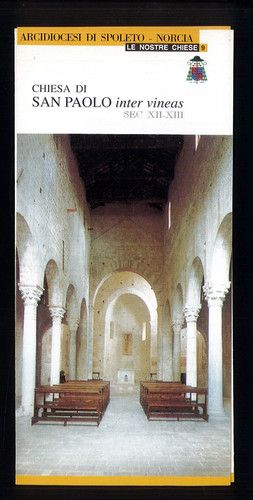 Opuscolo arcidiocesi - opuscolo, di