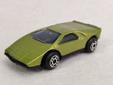 Alfa romeo carabo penny 66 - carabo, 1:66