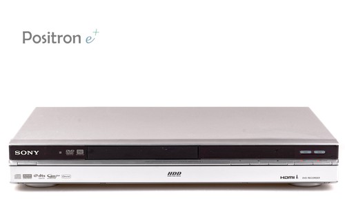 Sony rdr hx680 dvd - rdr-hx680,