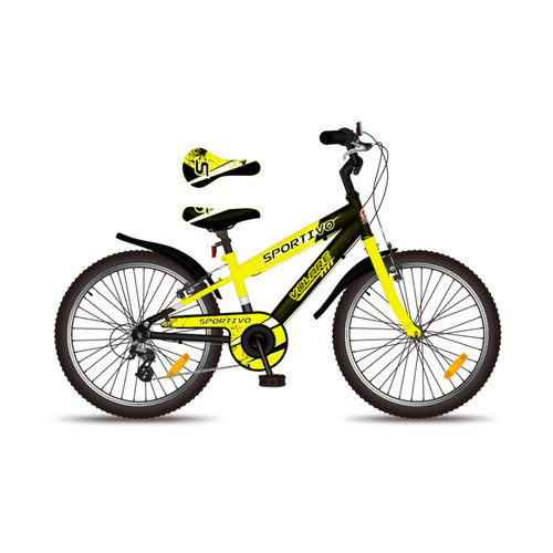 Bici bicicletta bambino volare - bici,
