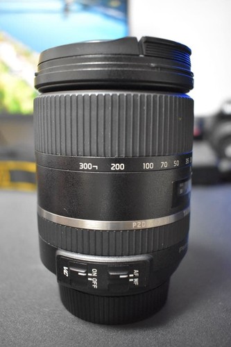 Tamron 300 6 - tamron, f3.5-6.3