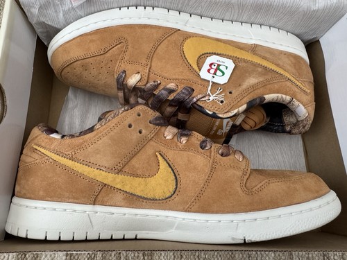 Nike dunk low - low, note