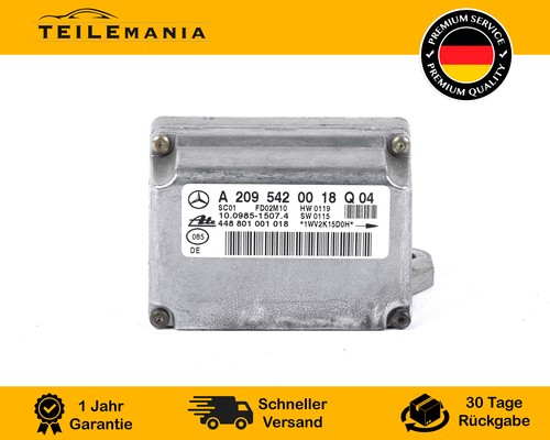 Sensore esp originale mercedes - sensore,