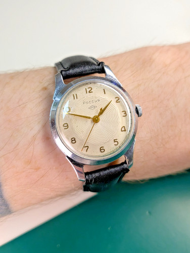 Orologio vintage anni - , 60
