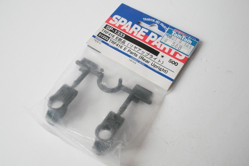 Tamiya trf416 ricambi - trf416, e