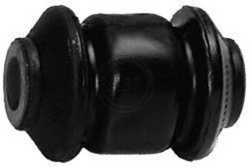 Coppia silentblock braccio - silentblock,