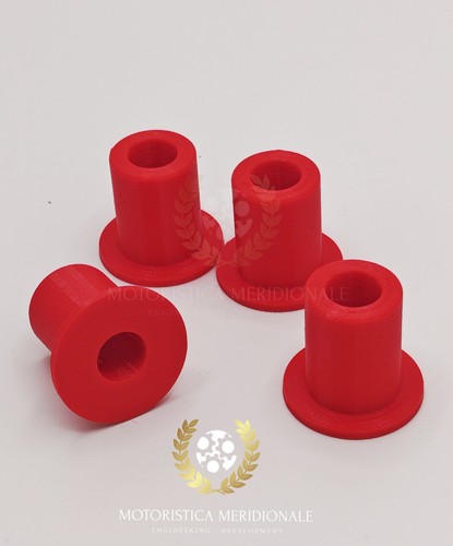 Rinforzate kit boccole - kit,