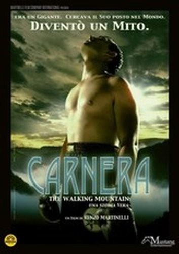 Carnera the walking - the,