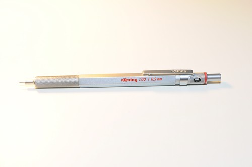 Vintage rotring 600 - vintage,