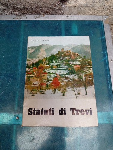 Dante zinanni statuti - -,