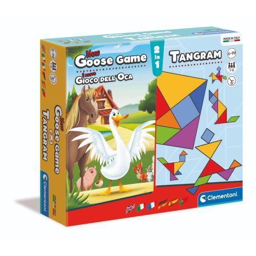 Clementoni clm16301 gioco - clm16301,